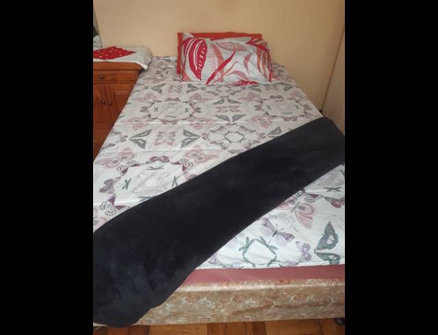 2 BEDROOM APARTMENT FOR SALE IN NORTH BEACH